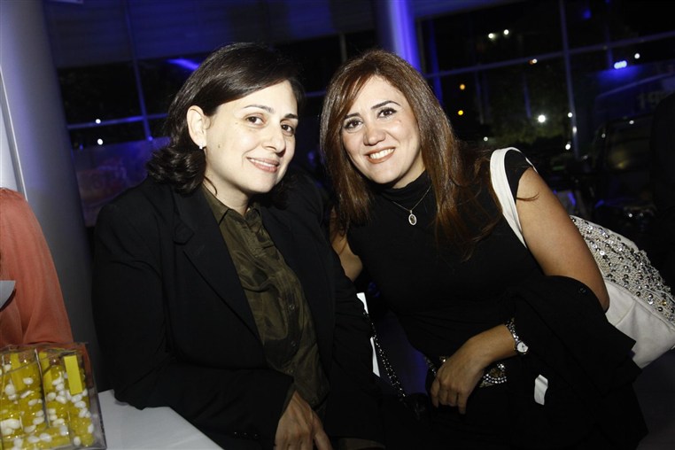 60 years Celebration of Bassoul & Heneine